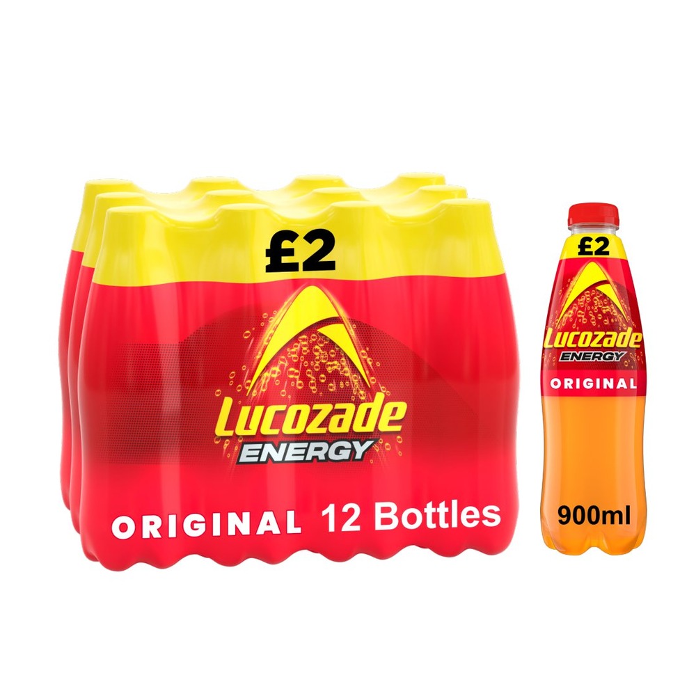 LUCOZADE ENERGY ORIG PM£2.00