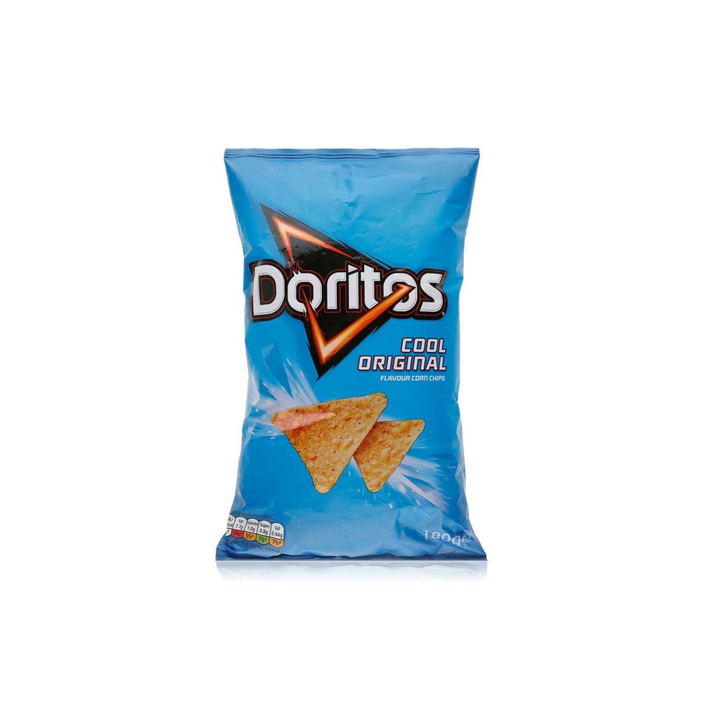 DORITOS COOL ORIG PM£1.49