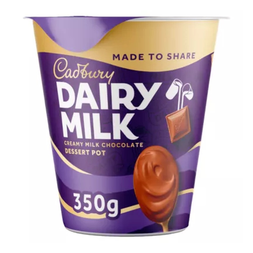 CADBURY BIG POTS OF JOY