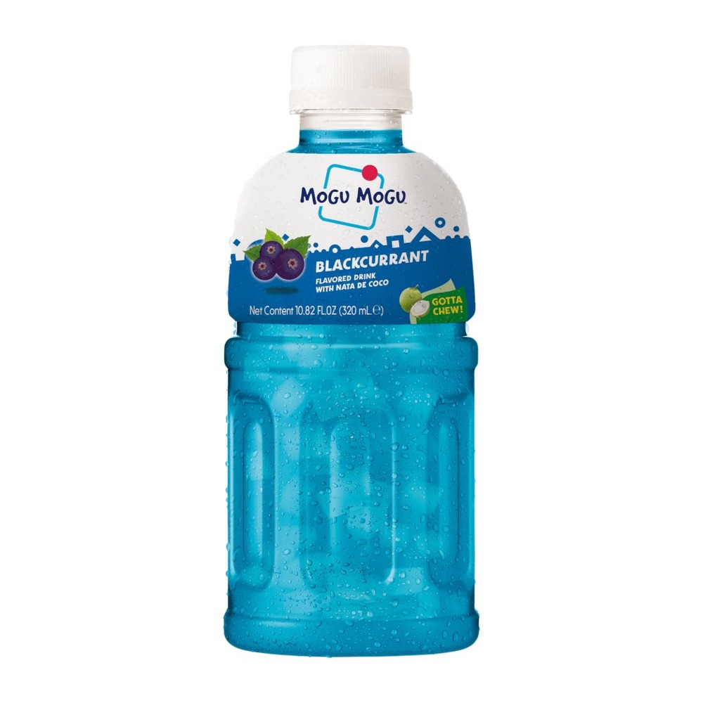 M/MOGU BLACKCURRANT DRINK