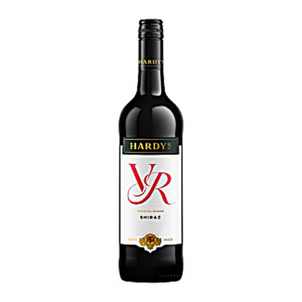 HARDYS VR SHIRAZ