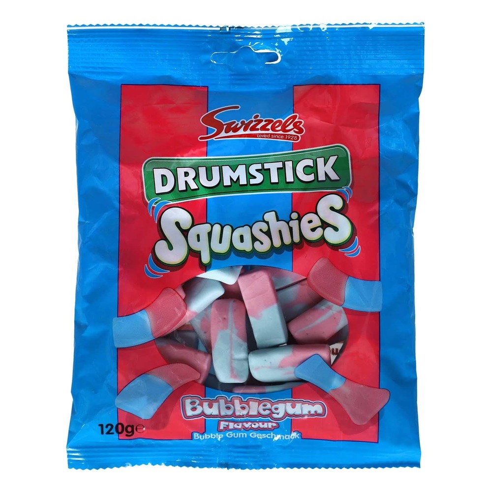 S/MATLOW BUBBLEGUM PM£1.15