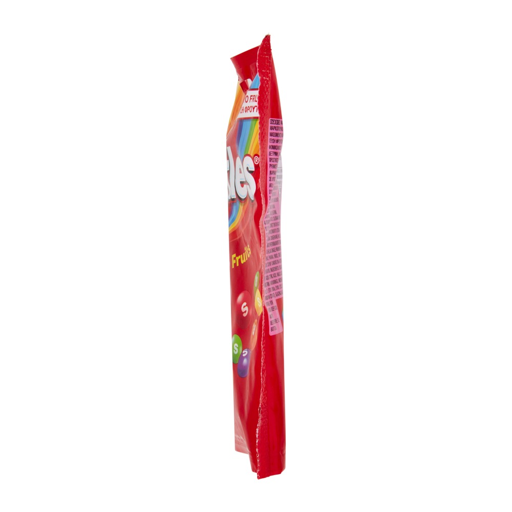 SKITTLES FRUIT POUCH