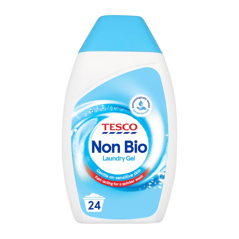 CO OP WASH GEL NON BIO