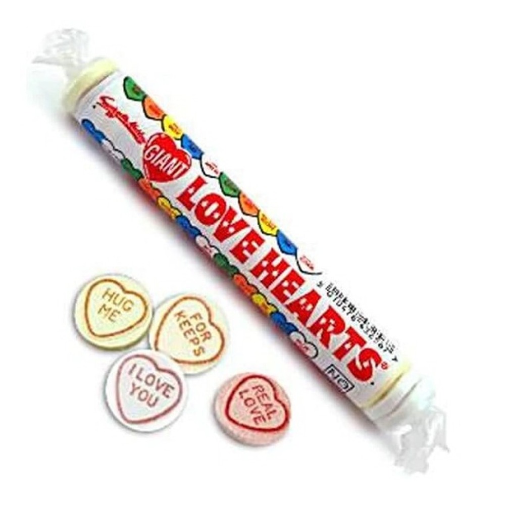 S/MATLOW GIANT LOVE HEARTS