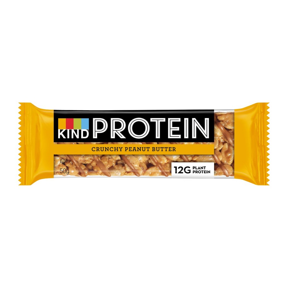 KIND P/NUT BUTTER PROTEIN