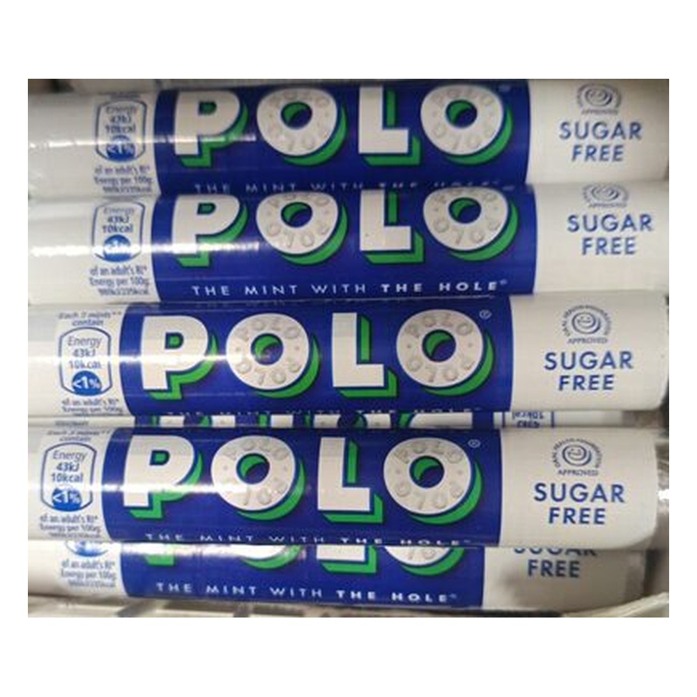 POLO SUGAR FREE ROLL