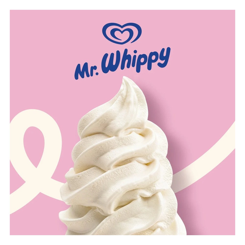 MR WHIPPY (LARGE)