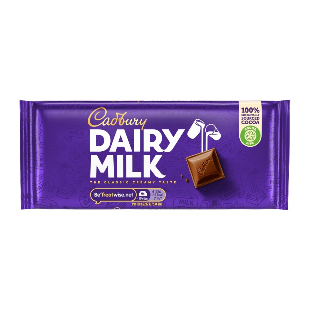 CADBURY D/MILK GRAB BAR PM
