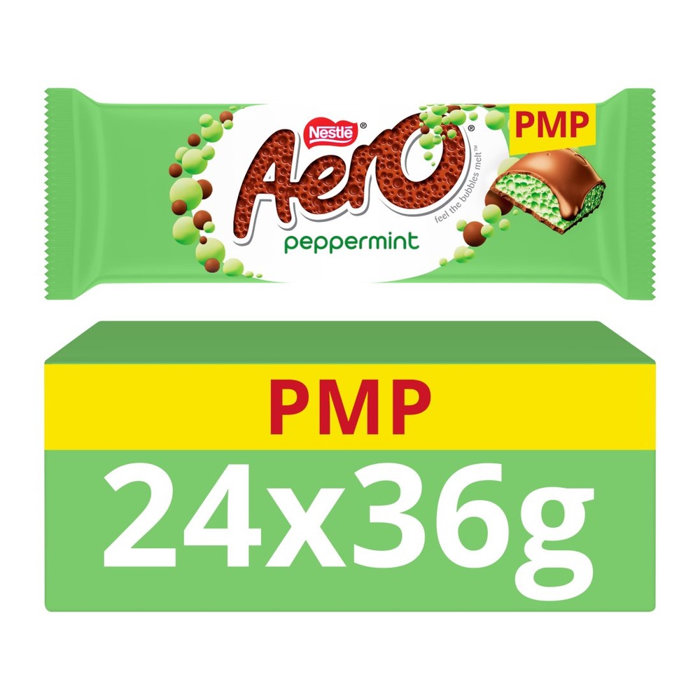 AERO BUBBLY BAR PM89P