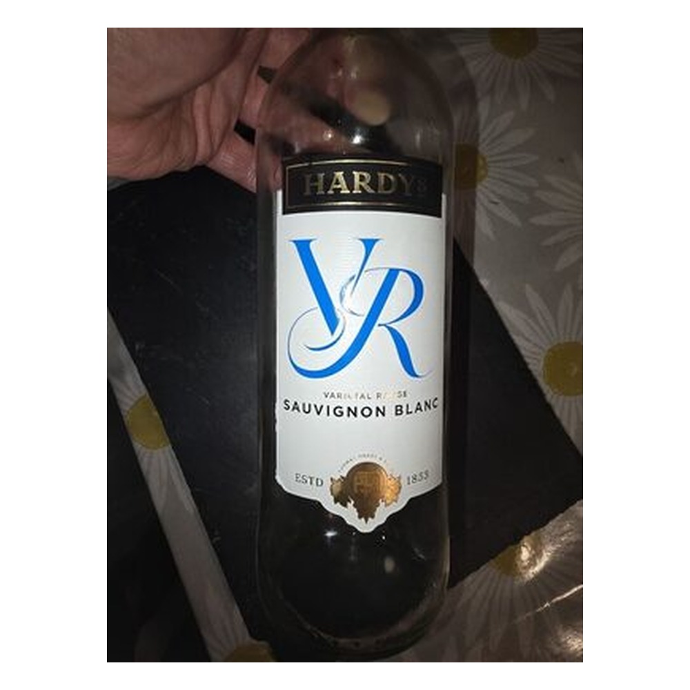 HARDYS VR SAUVIGNON BLANC