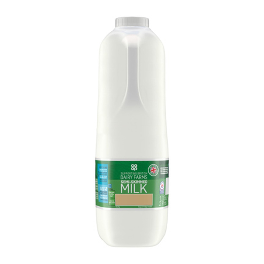CO OP 2PT FRESH SEMI SKIMM