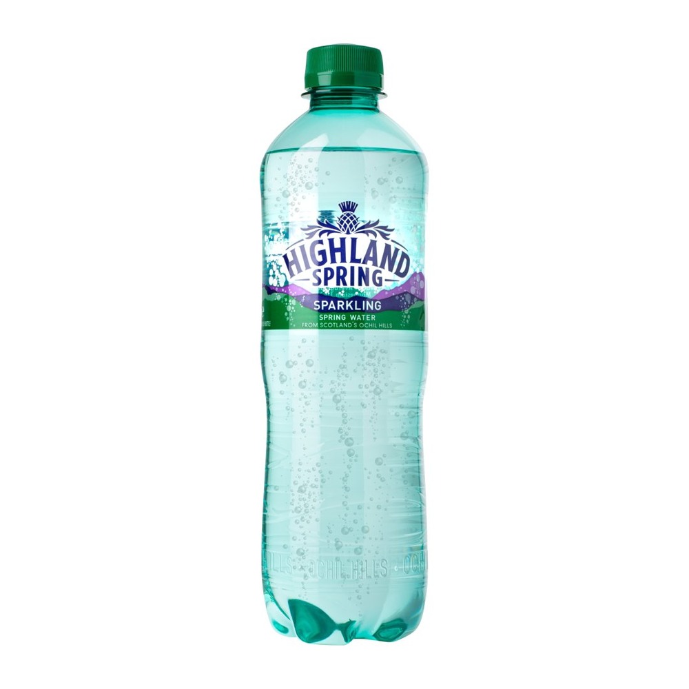 H/SPRING SPARKLING