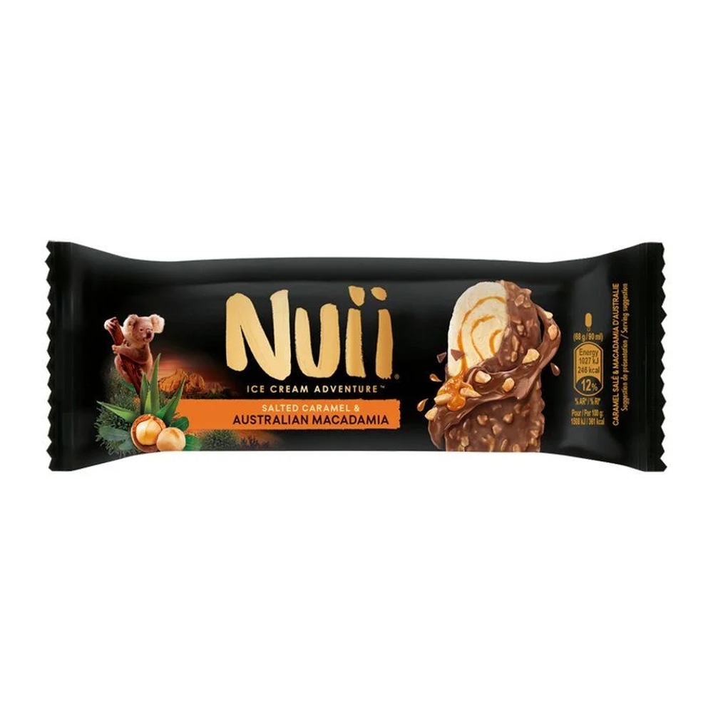 NUII SLTED CML & AUS MCDM