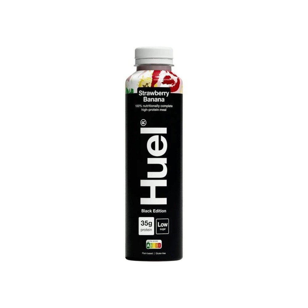 HUEL RTD STRAWB BANANA