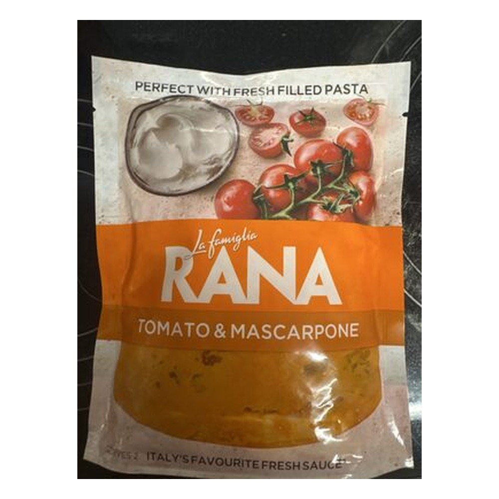 G/RANA TOM MASCAPONE SAUCE