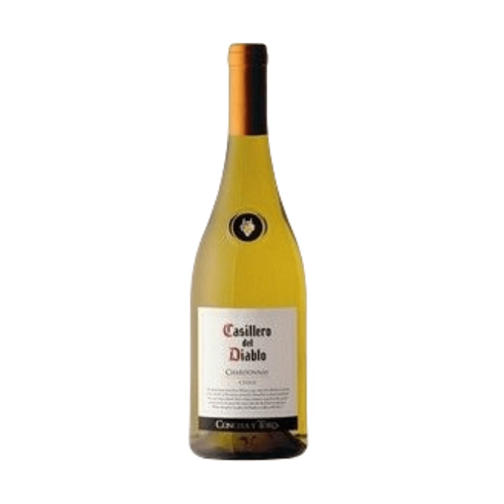 CASILERO DEL DIABLO CHARD