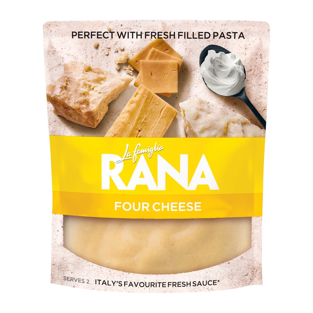 G/RANA TMATO & CHEESE SAUCE