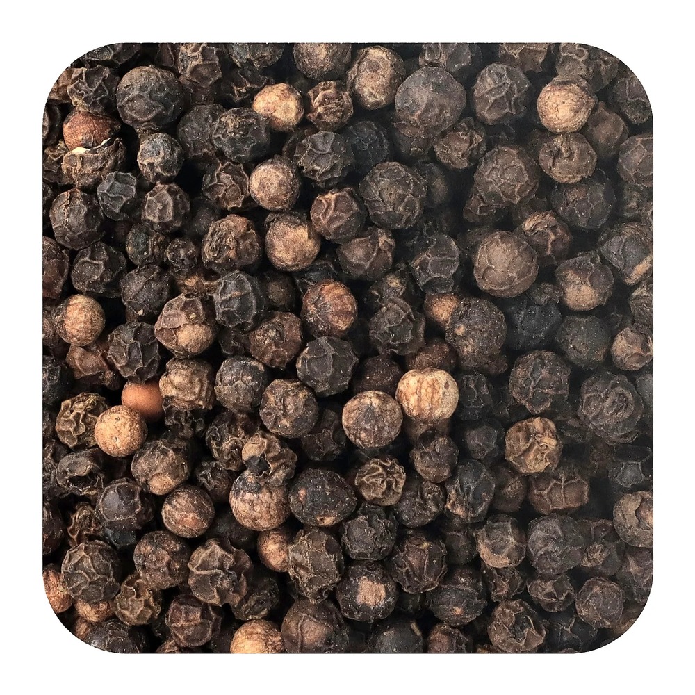 CO OP BLACK PEPPERCORNS