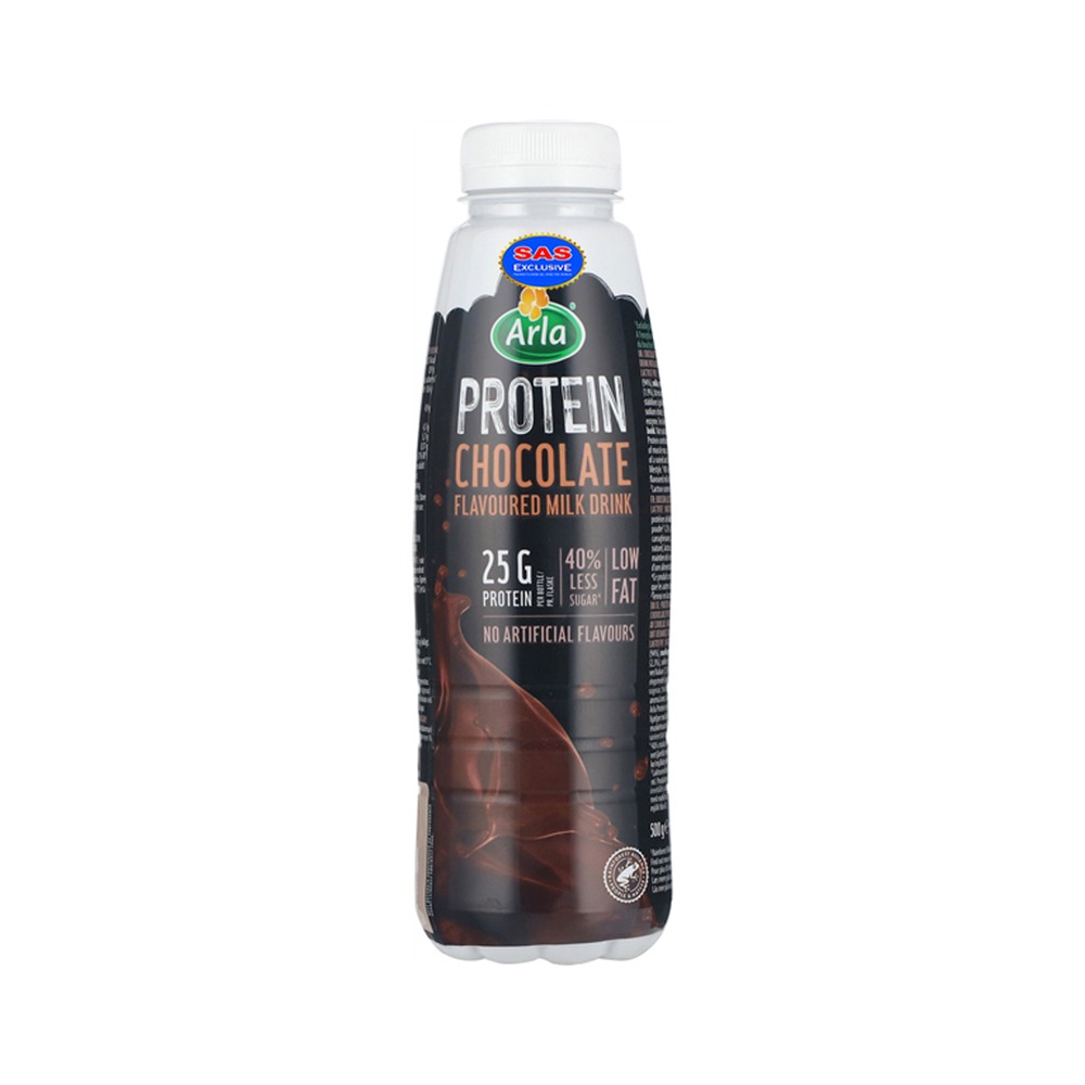 ARLA PROTEIN CHOCOLATE