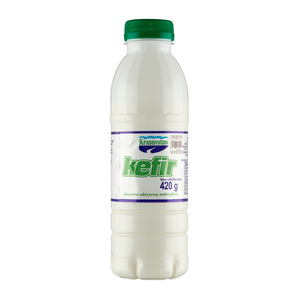 KRASN KEFIR