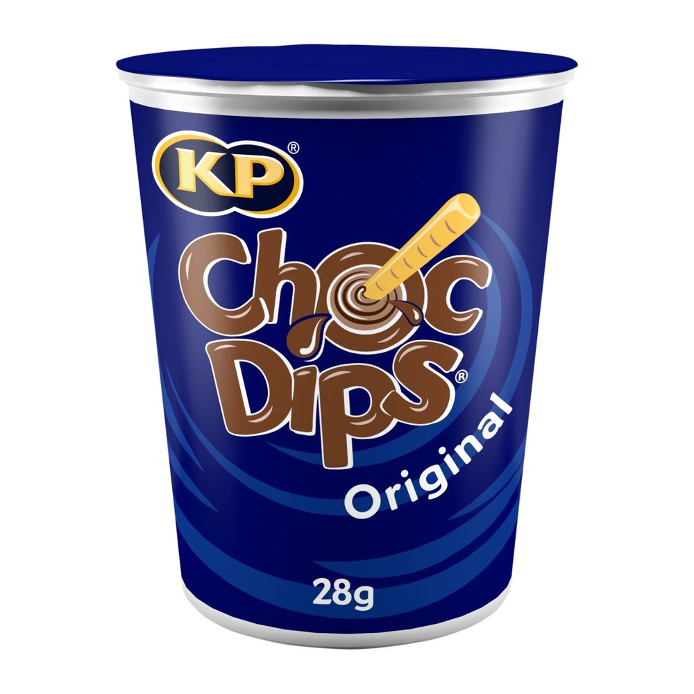 KP C/DIPS ORIG SINGLES