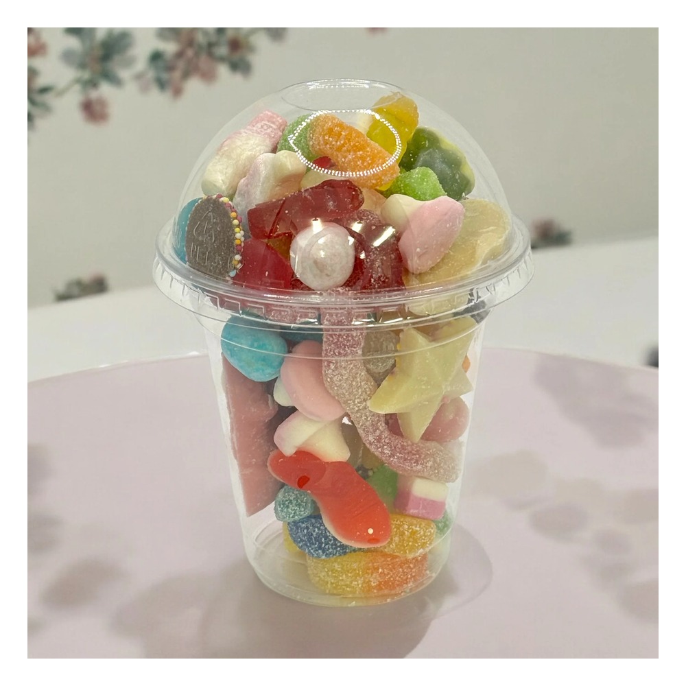 PICK & MIX SMALL CUP