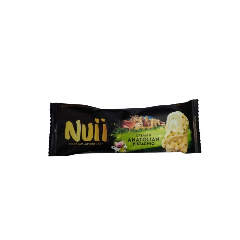 NUII ANATOLIAN PISTACHIO