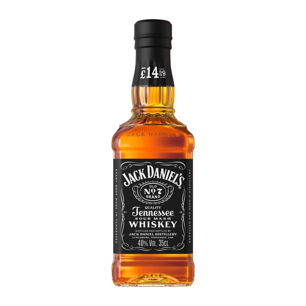 JACK DANIELS DST PM14.29P