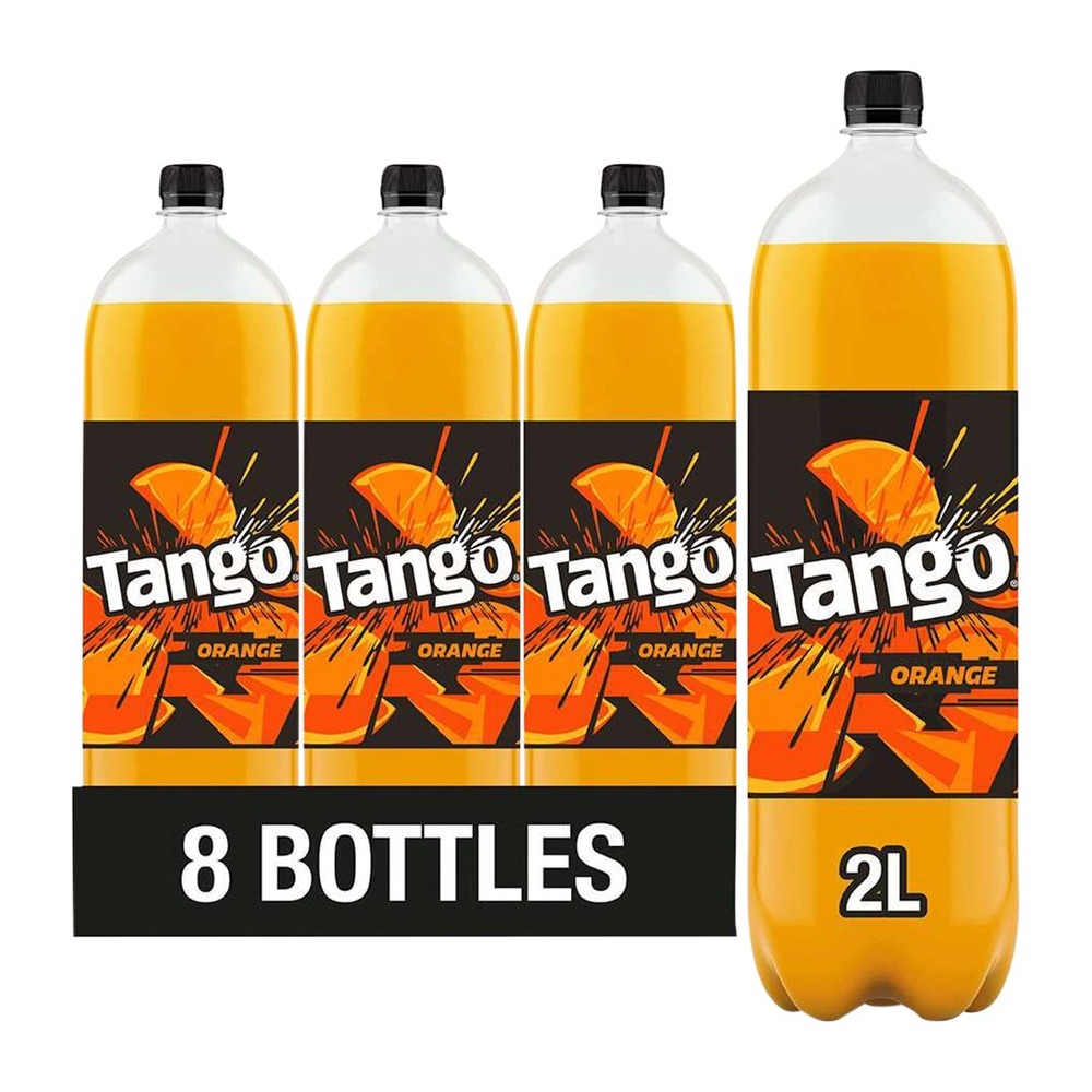 TANGO ORANGE