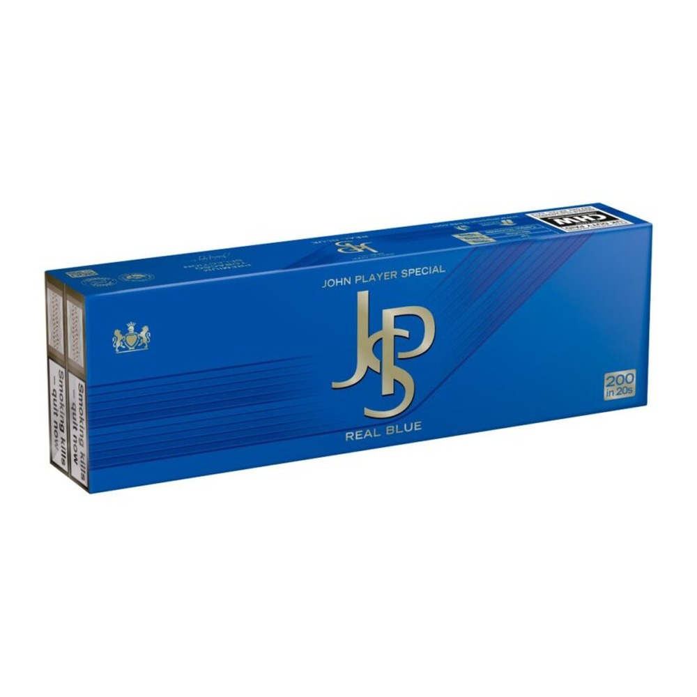 JPS KS REAL BLUE (T&T) *