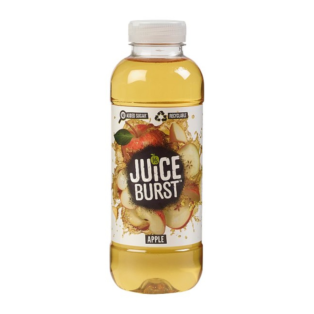 J/BURST APPLE