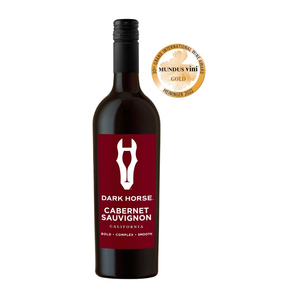 DARK HORSE CAB SAUV