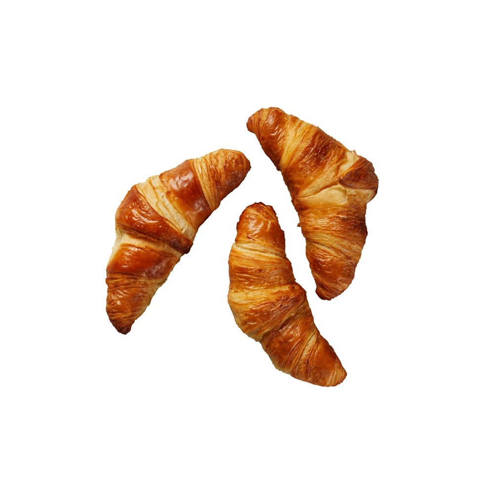BUTTER CROISSANT 2PK