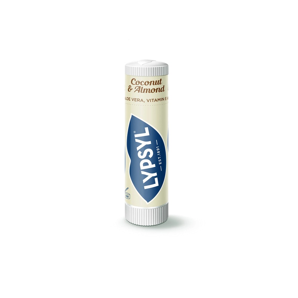 LYPSYL COCONUT & ALMOND *