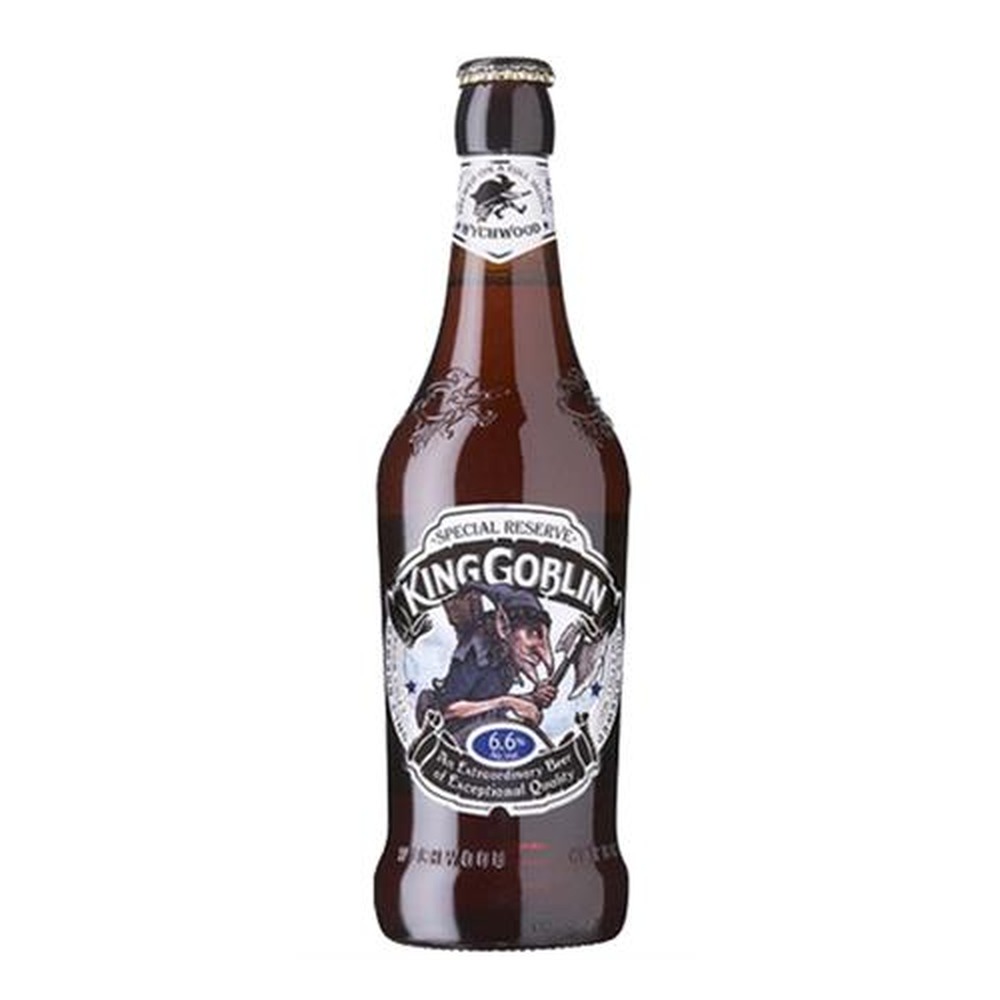 WYCHWOOD KING GOBLIN 6.6%