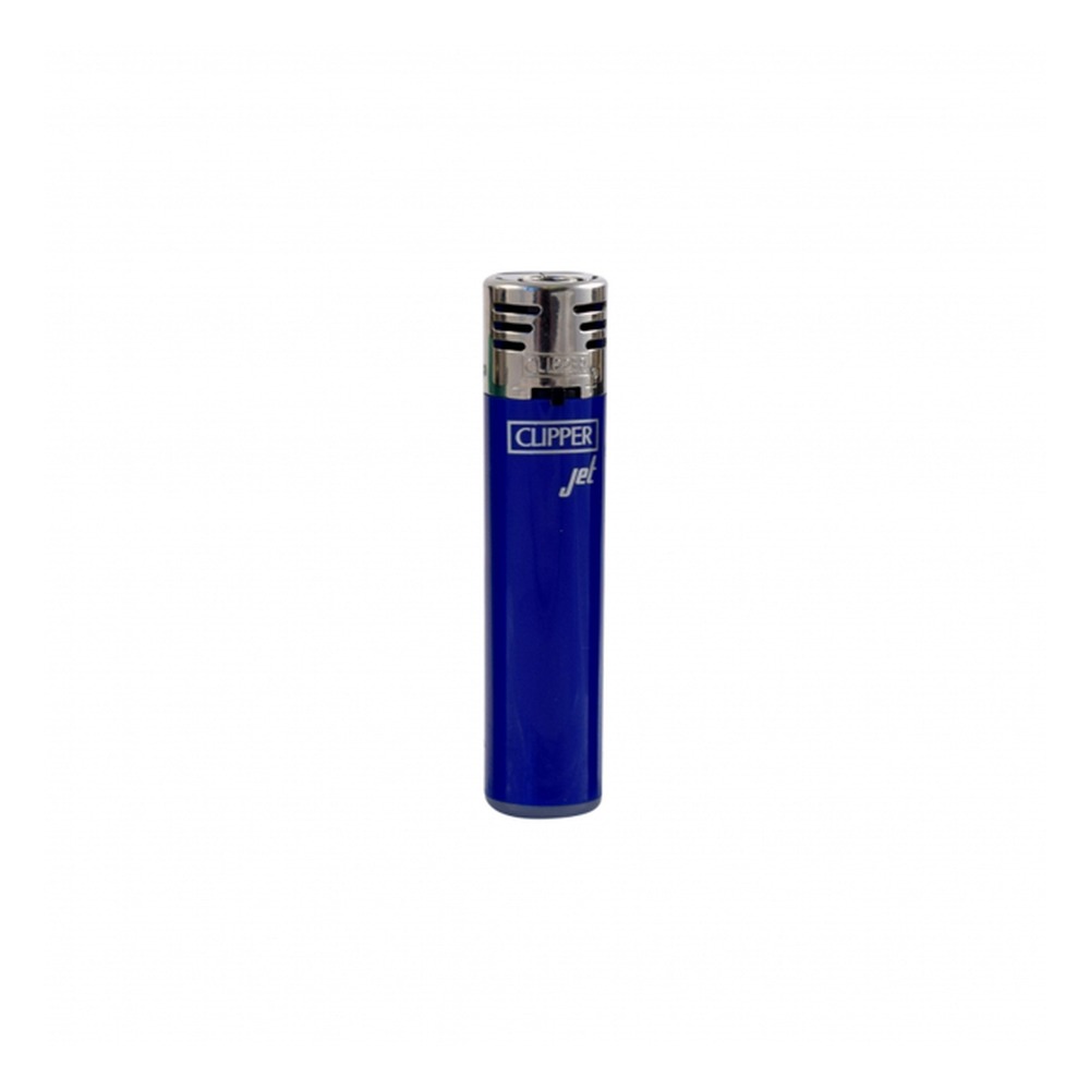 CLIPPER SILVER TOP LIGHTER *