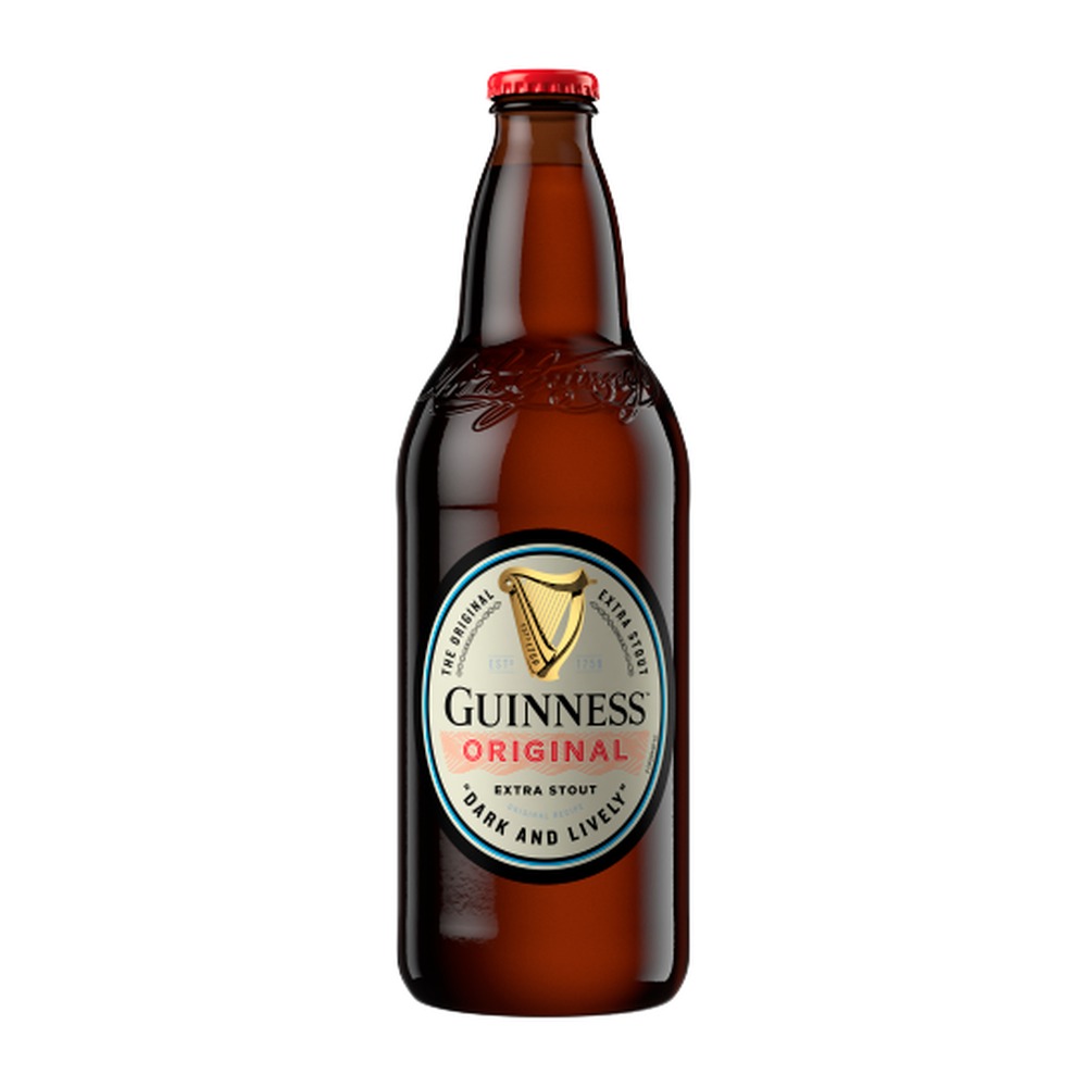 GUINNESS ORIGINAL LGE NRB