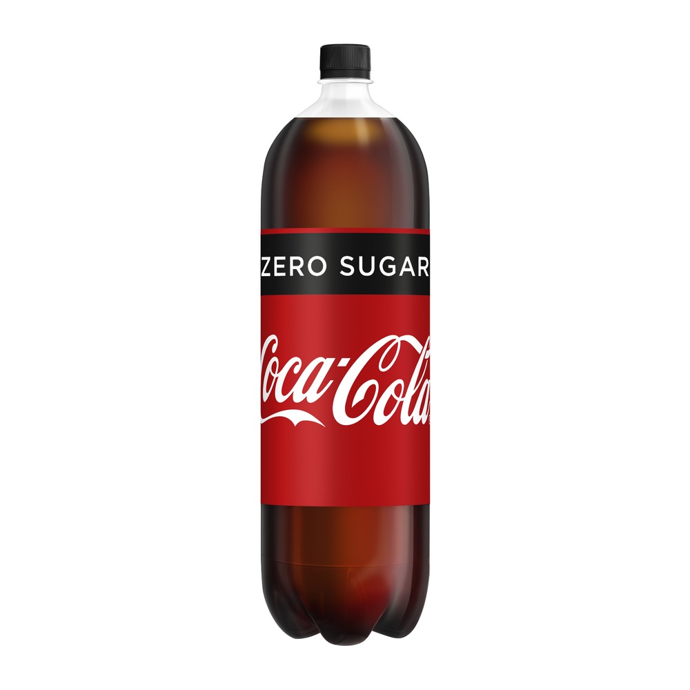 COKE ZERO