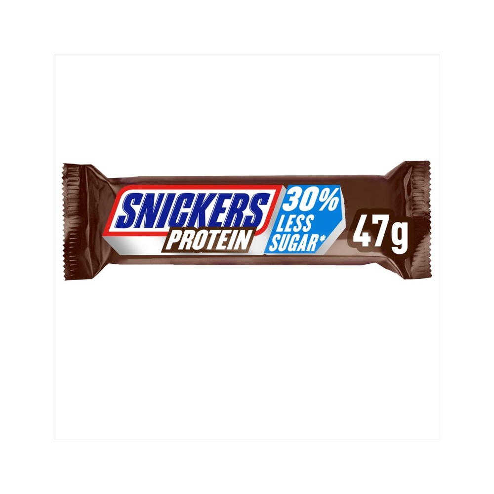 SNICKERS PROTEIN BAR